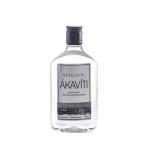 Reykjavík Ákavíti 0,5l