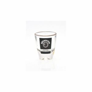 Shot glass | Brennivín