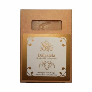 Dala Saela soap