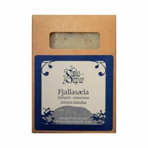 Fjallasæla soap