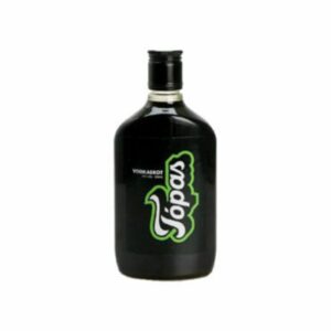 Tópas Green 0.5 l