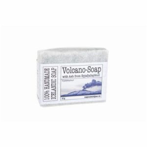 Volcano Soap